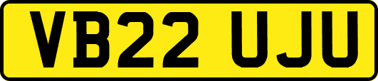 VB22UJU