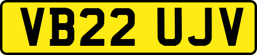 VB22UJV