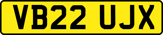 VB22UJX
