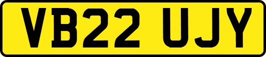 VB22UJY