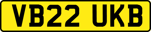 VB22UKB