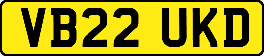 VB22UKD
