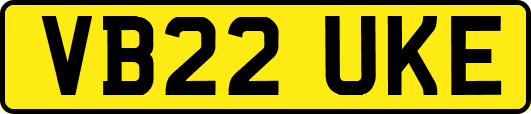 VB22UKE