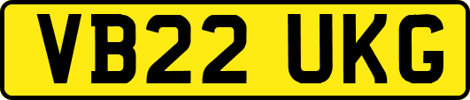 VB22UKG