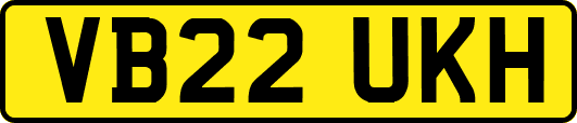 VB22UKH