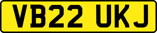 VB22UKJ