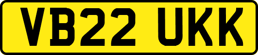 VB22UKK