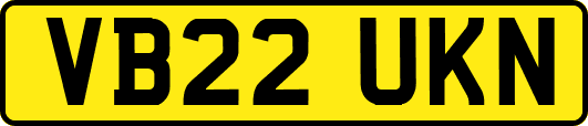 VB22UKN