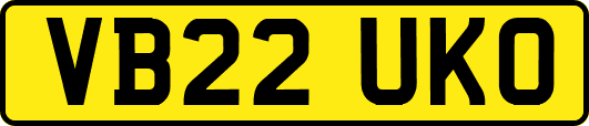 VB22UKO