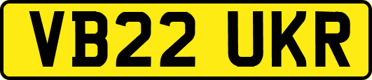 VB22UKR