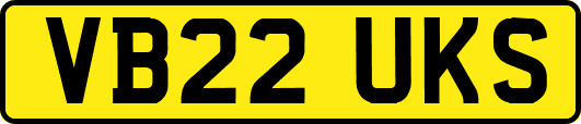 VB22UKS