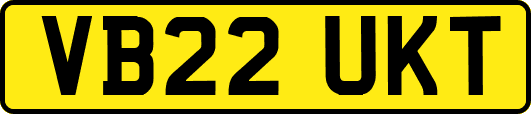 VB22UKT