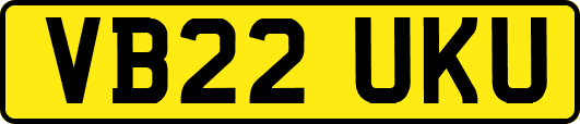 VB22UKU