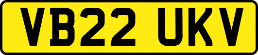 VB22UKV