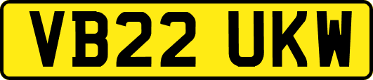 VB22UKW