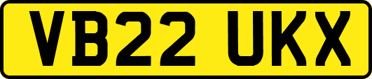 VB22UKX