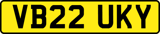 VB22UKY