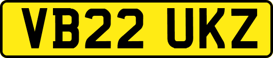 VB22UKZ