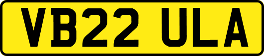 VB22ULA