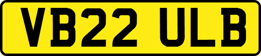 VB22ULB
