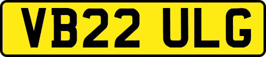 VB22ULG