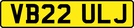 VB22ULJ