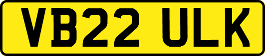 VB22ULK