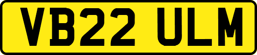 VB22ULM