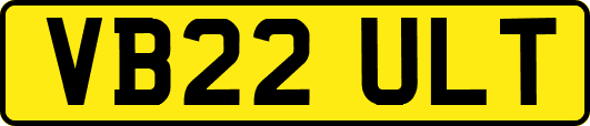VB22ULT