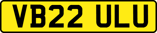 VB22ULU