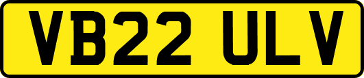 VB22ULV