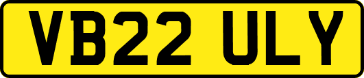 VB22ULY