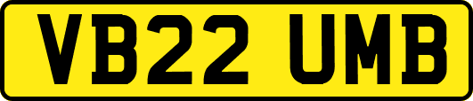 VB22UMB