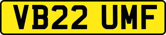 VB22UMF
