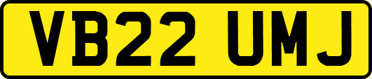 VB22UMJ