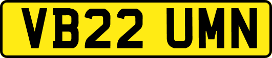 VB22UMN