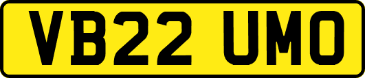 VB22UMO