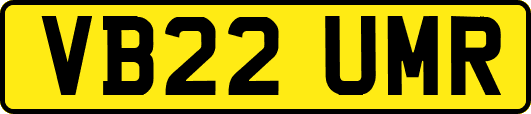 VB22UMR