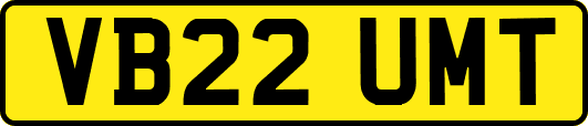 VB22UMT