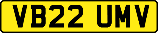 VB22UMV