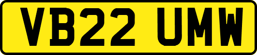 VB22UMW