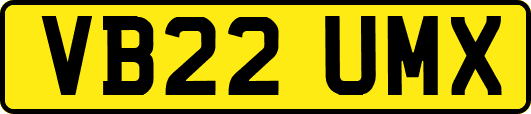 VB22UMX