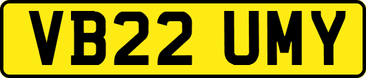 VB22UMY