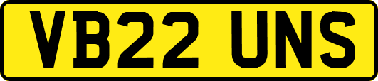 VB22UNS