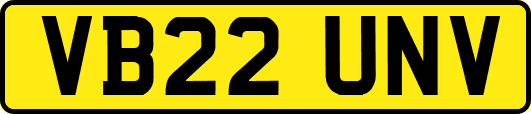 VB22UNV