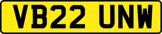 VB22UNW