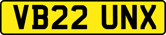 VB22UNX