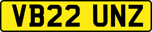 VB22UNZ
