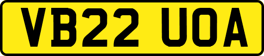 VB22UOA