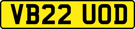 VB22UOD
